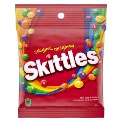 Skittles Original Candy 191 g