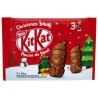 Nestle Kit Kat Christmas Break Santa 3 x 29 g