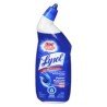 Lysol Toilet Bowl Cleaner Power & Free 710 ml