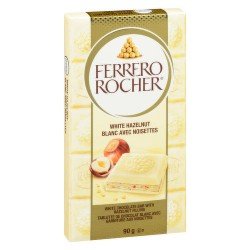 Ferrero Rocher Chocolate...