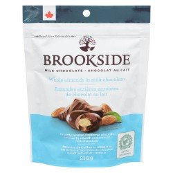 Brookside Milk Chocolate...