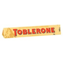 Toblerone Milk Chocolate...