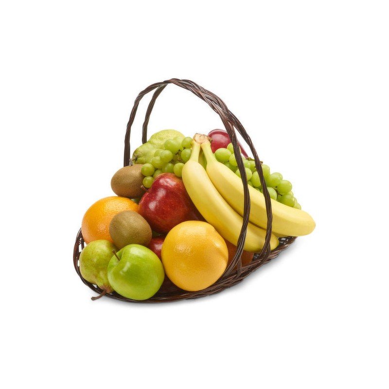 Save-On Traditonal Fruit Basket (48hr notice)