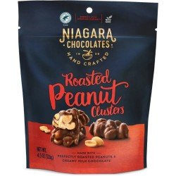 Niagara Chocolates Roasted...
