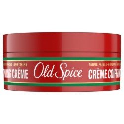 Old Spice Styling Creme...