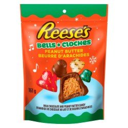 Hershey’s Reese’s Bells 161 g