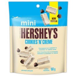 Hershey’s Mini Cookies ‘N’...
