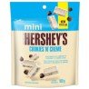 Hershey's Mini Cookies ‘N' Creme 160 g