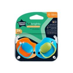 Tommee Tippee Fun Brights...