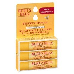 Burt’s Bees Beeswax Lip...