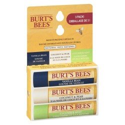 Burt’s Bees Beeswax Lip...