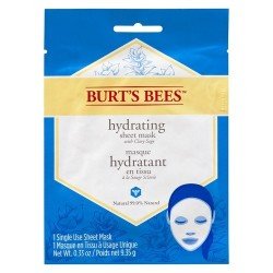 Burt’s Bees Hydrating Sheet...
