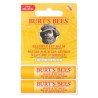 Burt’s Bees Beeswax Lip Balm with Vitamin E & Peppermint 2 x 4.25 g