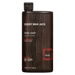 Every Man Jack Body Wash...