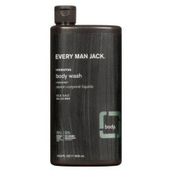 Every Man Jack Body Wash Sea Salt 500 ml