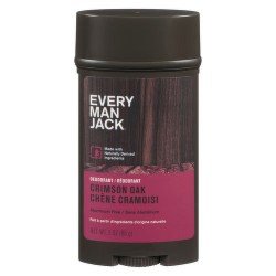 Every Man Jack Crimson Oak Deodorant 76 g