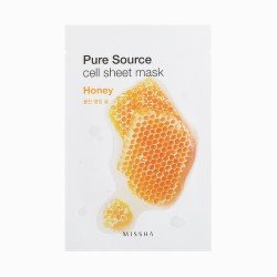 Missha Pure Source Cell...