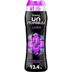 Downy Unstopables In-Wash Scent Booster Lush 379 g
