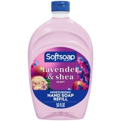 Softsoap Liquid Hand Soap...