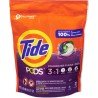 Tide Pods Laundry Detergent Spring Meadow 31's