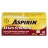Aspirin Extra Strength Tabs 500mg