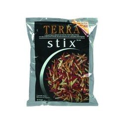 Terra Stix Vegetable Sticks...