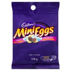 Cadbury Everyday Mini Eggs...