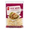 PC Shredded Cheese Tex Mex Blend 320 g