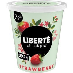 Liberte Classique Yogurt...