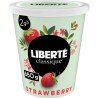 Liberte Classique Yogurt Strawberry 2.9% 650 g