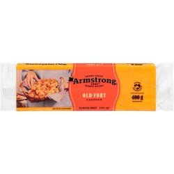 Armstrong Cheese Old...