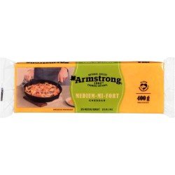 Armstrong Cheese Medium...