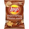 Lay’s Potato Chips Fries’n Gravy 220 g