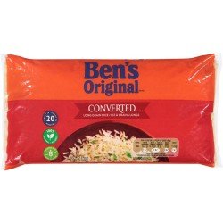 Ben's Original Converted...