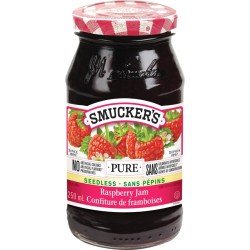 Smuckers Pure Seedless...