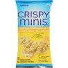 Quaker Crispy Minis Butter Popcorn 127 g