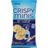 Quaker Crispy Minis Salt & Vinegar 100 g