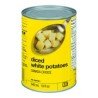 No Name Diced White Potatoes 540 ml