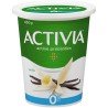 Danone Activia Fat Free Vanilla 650 g