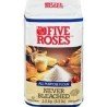 Five Roses Never Bleached All Purpose Flour 2.5 kg