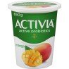 Danone Activia Mango 650 g