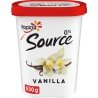 Yoplait Source Yogurt Vanilla 630 g