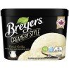 Breyers Creamery Style French Vanilla Ice Cream 1.66 L