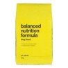 No Name Balanced Nutrition Formula Dog Food 8 kg