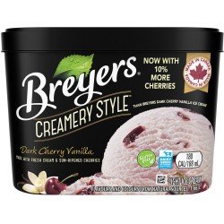 Breyers Creamery Style Dark...