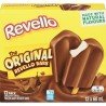 Revello Ice Cream Bars 12 x 60 ml