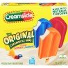 Creamsicle Dessert Cream Bars 12 x 60 ml