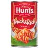 Hunt's Thick & Rich Pasta Sauce Original 680 ml