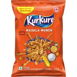 Kurkure Masala Munch 115 g