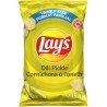 Lay’s Dill Pickle Potato Chips 235 g